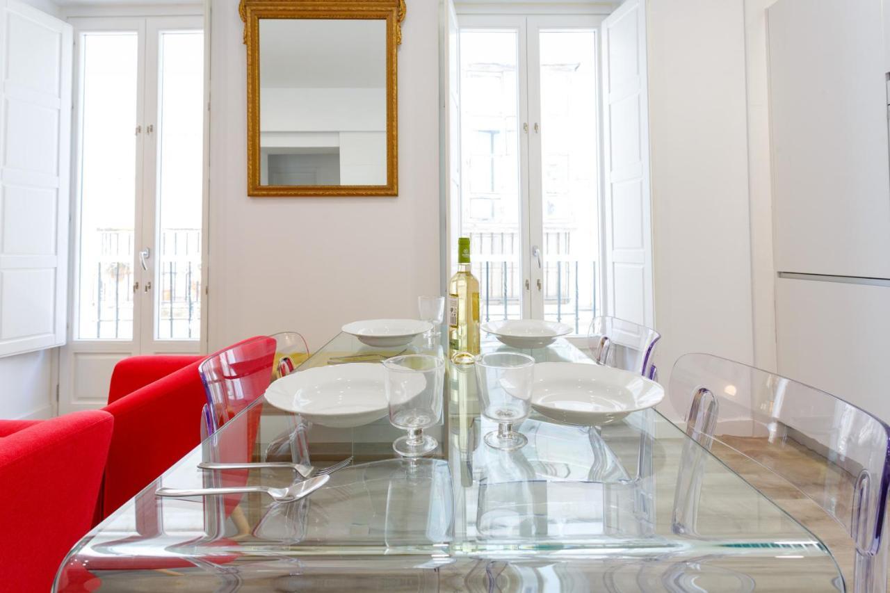 El Seminarista By Cadiz4rentals Cadiz