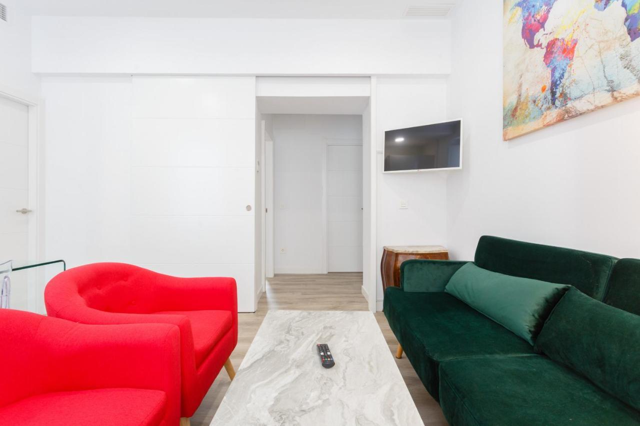 El Seminarista By Cadiz4rentals Apartment