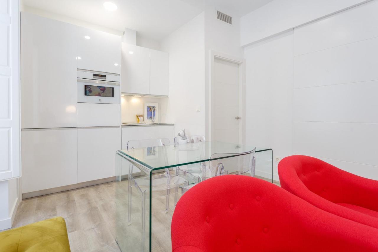 Apartment El Seminarista By Cadiz4rentals Cadiz